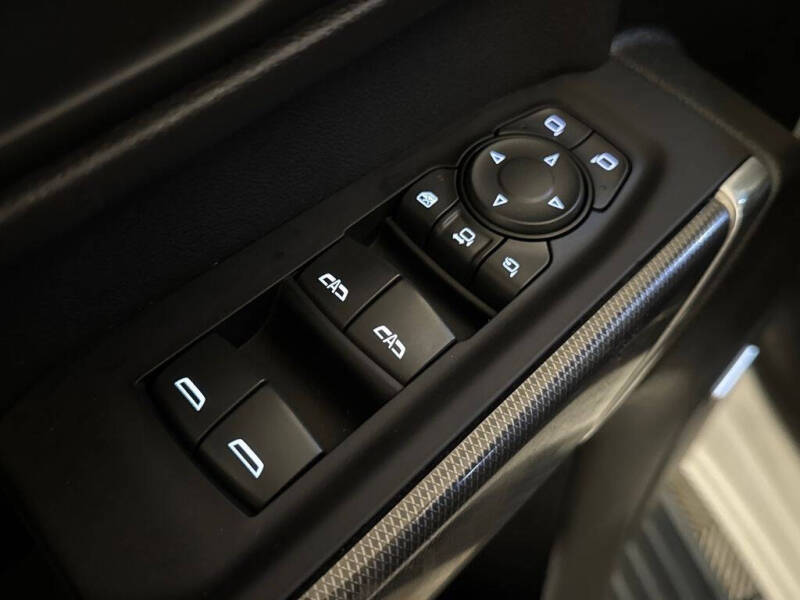 2023 GMC Sierra 2500HD