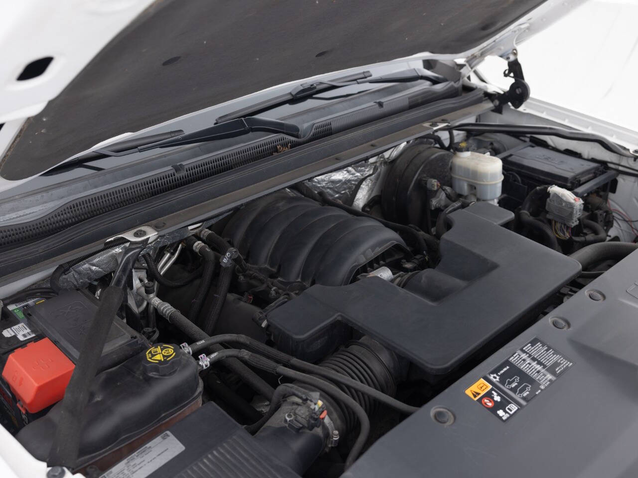 Used Car 2015 Chevrolet Tahoe  Lt 4x4 4dr Suv For Sale Under $25,000 In Coal City, Illinois