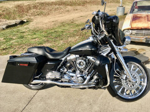 2007 Harley-Davidson Street Glide