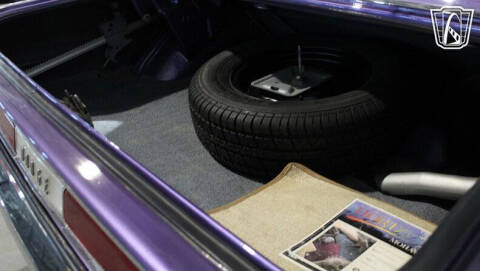 1970 Dodge Challenger