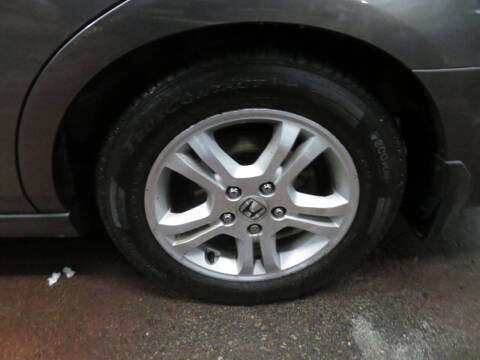 2006 Honda Accord EX w/Leather