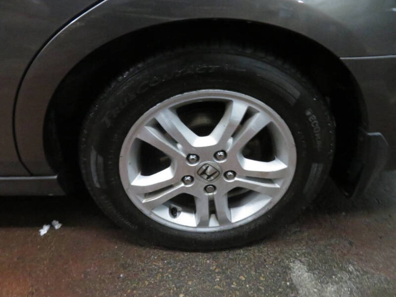 2006 Honda Accord EX w/Leather