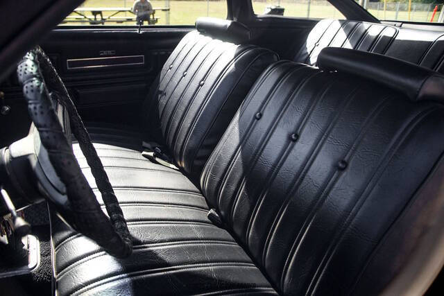 1973 Chevrolet Chevelle