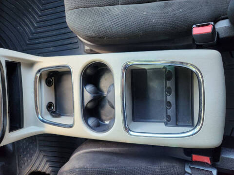 2012 Dodge Grand Caravan Crew