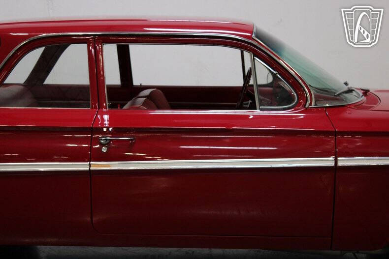 1961 Chevrolet Bel Air