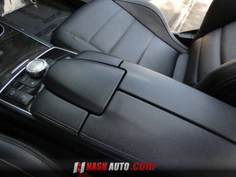 2014 Mercedes-Benz E-Class E 350