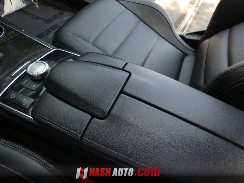 2014 Mercedes-Benz E-Class E 350