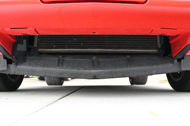 1994 Chevrolet Corvette