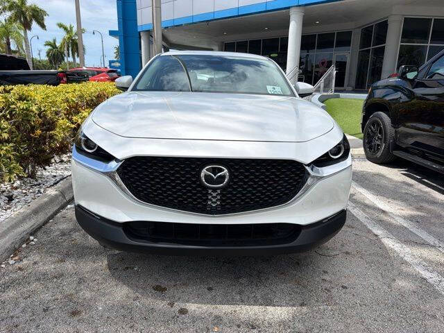 2024 Mazda CX-30 2.5 S