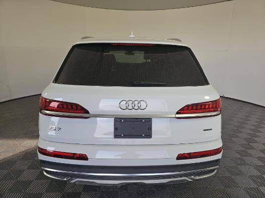 2021 Audi Q7 quattro Premium 45 TFSI