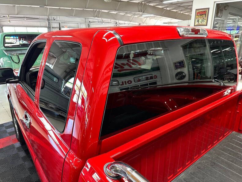 2004 Chevrolet Silverado 1500 SS