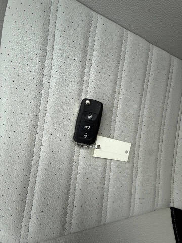 2017 Volkswagen Jetta 1.8T Sport