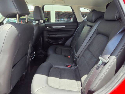 2023 Mazda CX-5 2.5 S Select