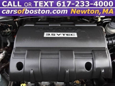 2014 Honda Ridgeline RTS