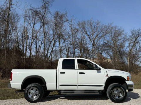 2003 Dodge Ram 2500