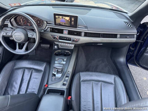 2019 Audi A5 quattro Premium Plus 45 TFSI