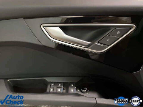 2024 Audi Q4 e-tron Premium 40