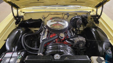 1964 Chevrolet Impala