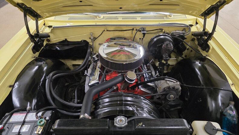 1964 Chevrolet Impala