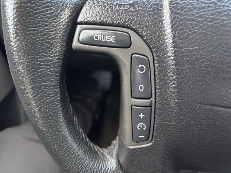 2007 Volvo XC70