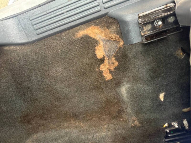 2000 Chevrolet Silverado 1500 LT