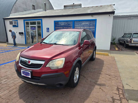 2009 Saturn Vue XE-V6