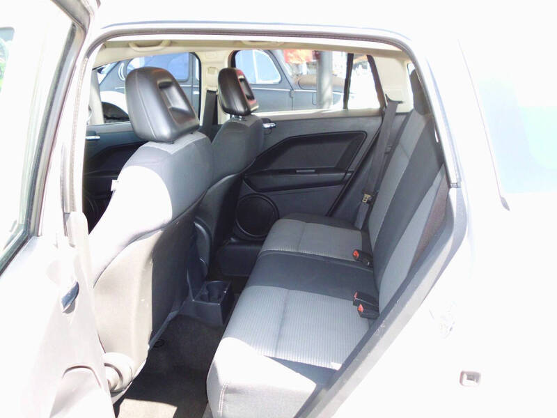 2009 Dodge Caliber SXT