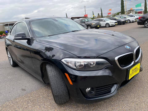 2014 BMW 2 Series 228i