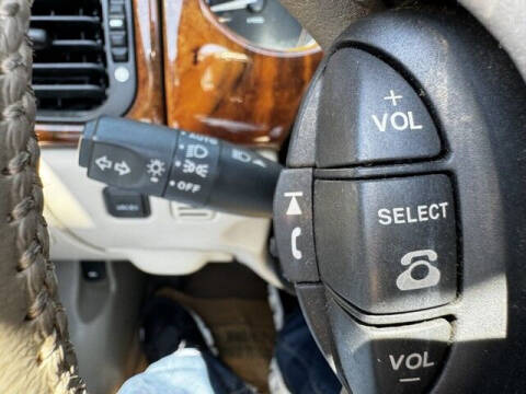 2000 Jaguar XK-Series XK8