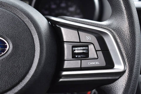 2018 Subaru Legacy 2.5i