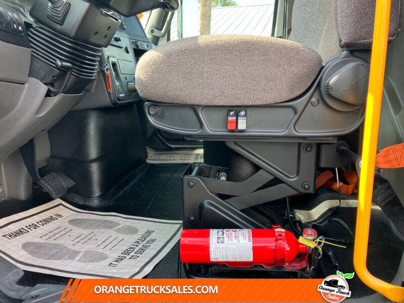 2024 International MV607