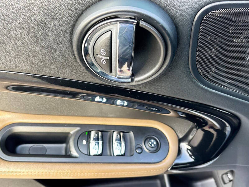 2017 MINI Countryman Cooper ALL4