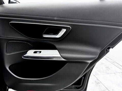 2025 Mercedes-Benz E-Class E 350 4MATIC