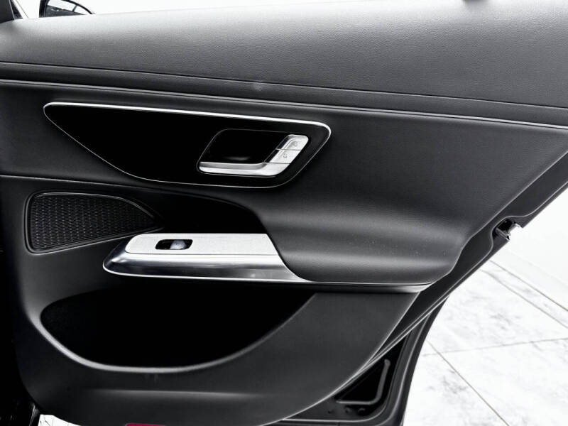 2025 Mercedes-Benz E-Class E 350 4MATIC