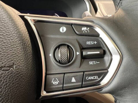 2026 Acura MDX SH-AWD w/Tech