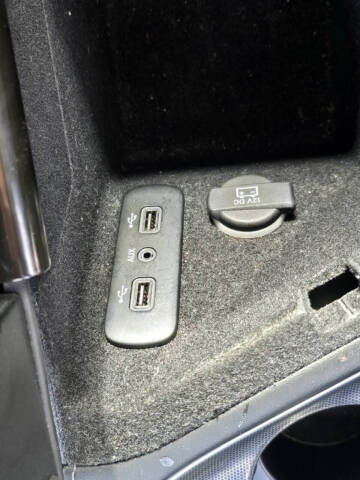 2018 Dodge Challenger GT