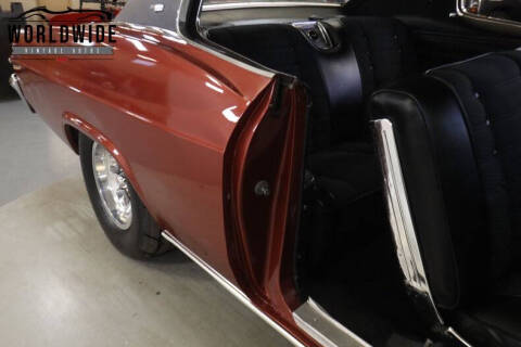 1966 Chevrolet Caprice