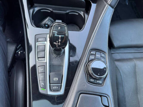 2015 BMW 6 Series ALPINA B6 xDrive Gran Coupe