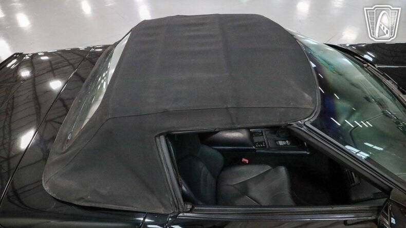 1996 Chevrolet Corvette