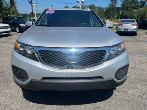 2012 Kia Sorento for sale at 1st Class Auto in Tallahassee FL
