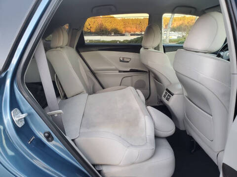 2010 Toyota Venza FWD V6