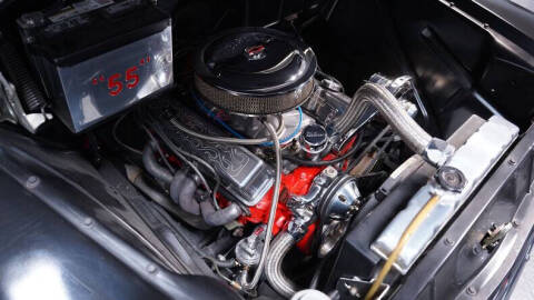 1955 Chevrolet 3100