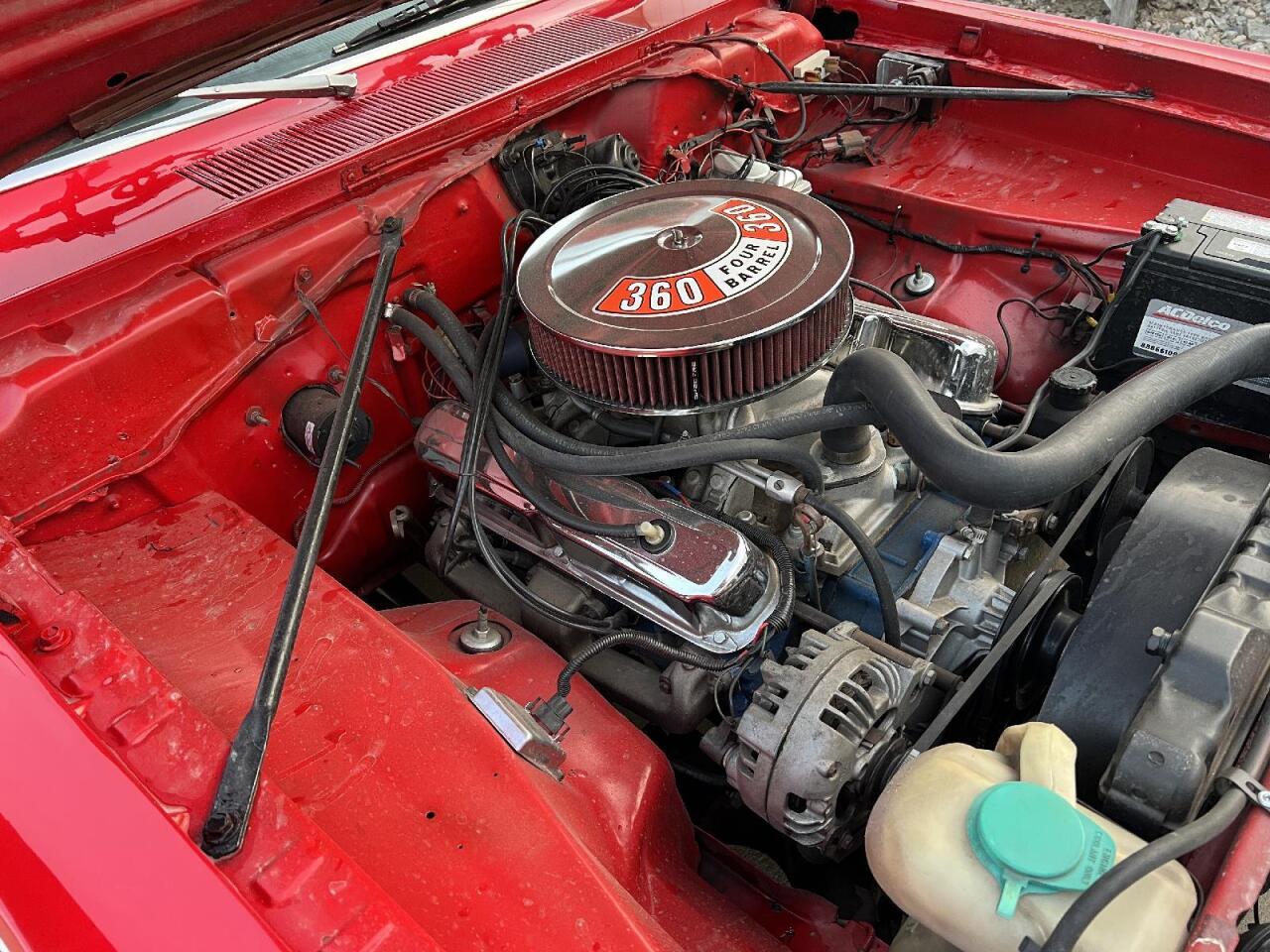 1974 Dodge Dart 41