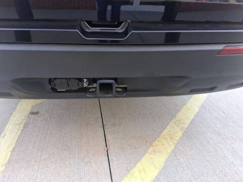 2020 Ford Explorer Police Interceptor Utility