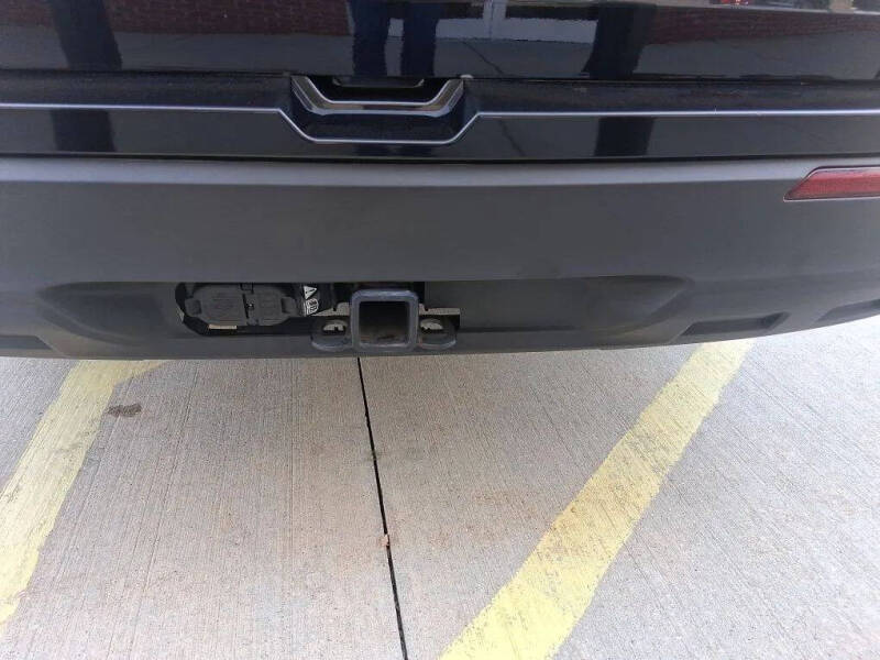 2020 Ford Explorer Police Interceptor Utility