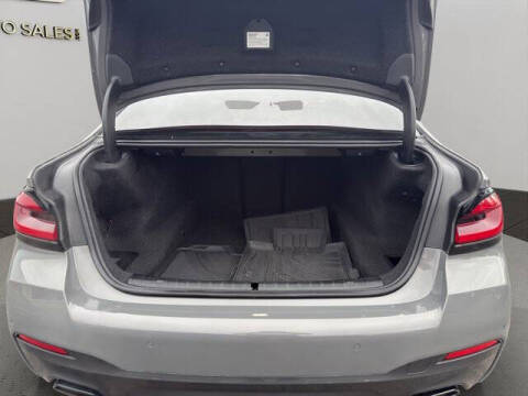 2022 BMW 5 Series 530i xDrive