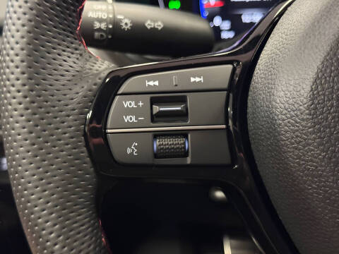 2026 Acura Integra Type S