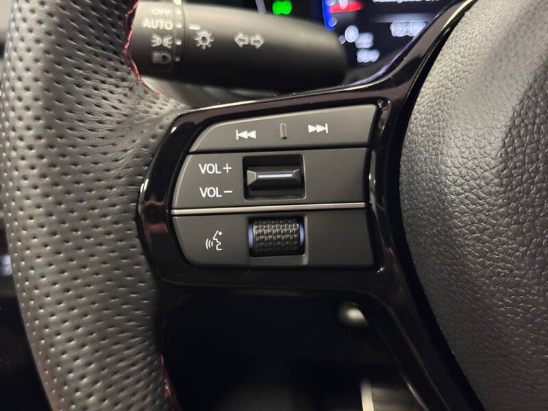 2026 Acura Integra Type S