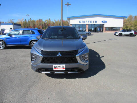 2026 Mitsubishi Eclipse Cross SEL
