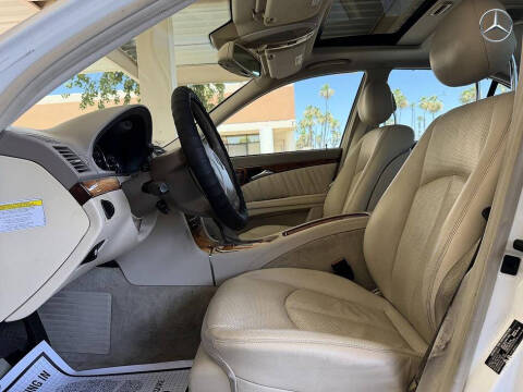 2006 Mercedes-Benz E-Class E 350